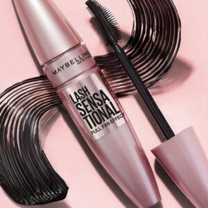 Mascara