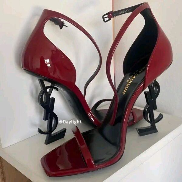YSL heels - Image 4
