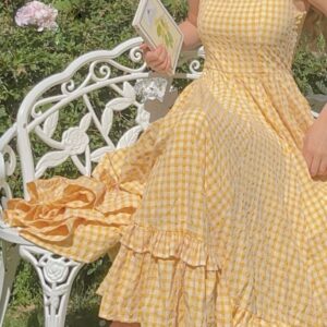 Summer dress