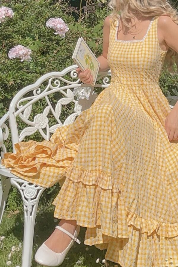 Summer dress
