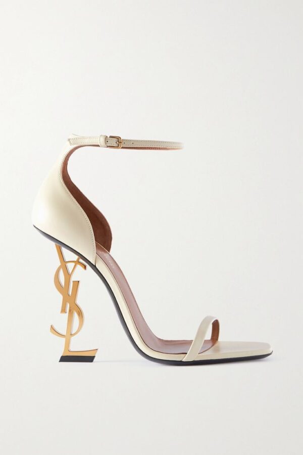 YSL heels - Image 3